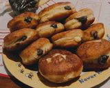 Foto langkah ke 15 dari resep Bomboloni 🇮🇹.