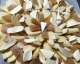 Foto del paso 5 de la receta: Tarta de manzana y membrillo