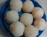 Coconut Badam Puranpoli recipe step 14 photo