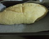 Foto del passaggio 5 della ricetta Pane e panini al forno