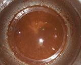 சாக்லேட் லாவா கேக் (Chocolate Lava Cake) ரெசிபி ஸ்டேப் 1 புகைப்படம்