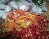 Foto langkah ke 1 dari resep Sambal Matah.