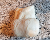 Foto del paso 16 de la receta: Pan Hokkaido