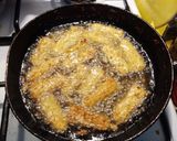 Foto langkah ke 4 dari resep Tempe goreng bumbu ungkep.