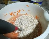 Foto del paso 3 de la receta: Bizcocho de zanahorias 🥕 🥕 🥕
