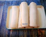 Foto langkah ke 3 dari resep Jasuke Roll.