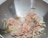 Foto langkah ke 2 dari resep Capcay.
