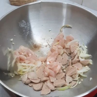 Langkah 2