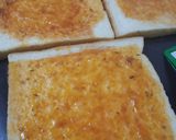 Foto langkah ke 3 dari resep Pizza roti tawar.
