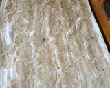 Foto langkah ke 5 dari resep Krupuk Puli Daun Bawang.