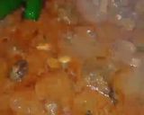 A picture of step 13 of Restaurant Style Beef Biryani.