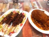 بروشات اللحم 🤤🤤