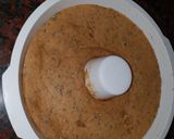 Foto del paso 3 de la receta: Budín de avena y manzana