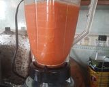 Foto del paso 5 de la receta: Enmoladas