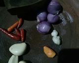 Foto langkah ke 2 dari resep Ayam suwir pedas.