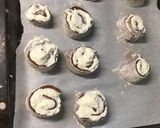 Túró Rudi csiga laktózmentesen recept fázis 2 fotója
