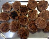 Foto del paso 4 de la receta: Patinesas