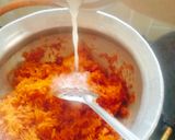 A picture of step 1 of Royal carrot Halwa ❤️ gajar Ka Halwa.