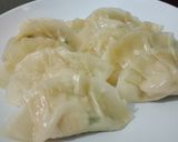 Foto langkah ke 6 dari resep Gyoza Ala Bunda Al 😁😁😁.
