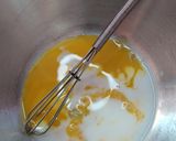 Foto del paso 1 de la receta: Pancakes Japoneses 🇯🇵パンケーキ/ Panqueques Japoneses /  Nube o Soufflé