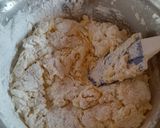Foto del paso 4 de la receta: Pan de Naranja y chips de chocolate