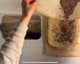 A picture of step 12 of Honey Cake Recipe for Mikey.