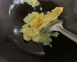 Foto langkah ke 2 dari resep Nasi Goreng Terasi.
