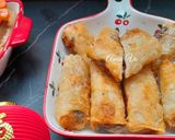 Hình bước làm 6 của món Mâm cỗ Tết nhà mình