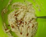 A picture of step 4 of Fennel cookies.