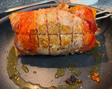 Foto del paso 1 de la receta: Rellenos de Navidad al horno