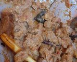Foto langkah ke 4 dari resep Tongseng Sapi.