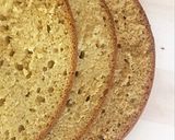 Raffaello torta recept fázis 8 fotója