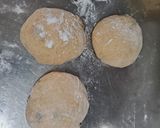 全麥吐司的食譜步驟5照片