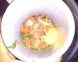 Foto langkah ke 5 dari resep Martabak Telur Kornet.
