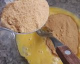 Foto del paso 1 de la receta: Galletitas (sin harina) de avena y coco 🥥🍪