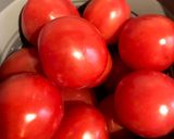 Foto del paso 3 de la receta: Jitomates encurtidos (Malosolnie pomidori)