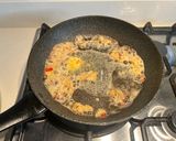 燕麥麥片蝦的食譜步驟5照片