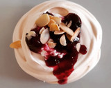 Foto del paso 4 de la receta: Pavlova clásica