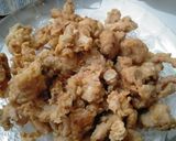 Foto langkah ke 3 dari resep Ayam Goreng Madu ala Korean.
