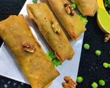 A picture of step 4 of Walnut Matar parcel.