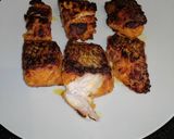 A picture of step 4 of Fried Fish.