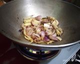 মুরি ঘন্ট(Muri ghanto recipe in bengali) রেসিপির ধাপ 3 ছবি