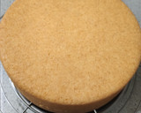 Foto del paso 1 de la receta: Torta de piña y coco