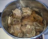 Foto langkah ke 2 dari resep Nugget Daging Sapi.