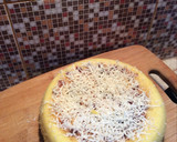 Foto langkah ke 5 dari resep Cheese cake ala mommy Nickie 🍰🌟.