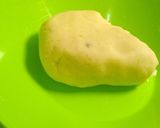 Foto langkah ke 2 dari resep Stik Kentang Keju.