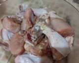 Foto langkah ke 1 dari resep Fried Chicken Ala Ala.