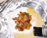 Foto del paso 9 de la receta: ¡Empanadas de carne "estilo argentino"!!!🥟😲🥟