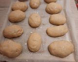 Foto del paso 2 de la receta: Xuxos a mi manera al horno en Thermomix