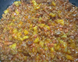 Foto del paso 4 de la receta: Berenjenas rellenas